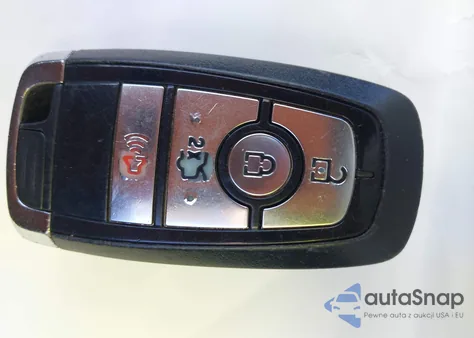 2018 Ford Fusion Hybrid Se from USA, damaged, VIN 3FA6P0LU6JR103080